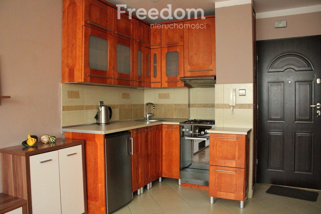 Apartment in Toruń, Osiedle Chrobrego, Mokre Przedmieście - View 5
