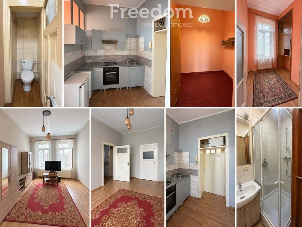 45,53 m² do remontu | Nadodrze | kamienica