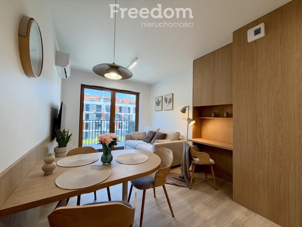 Piękny apartament w pełni wyposażony