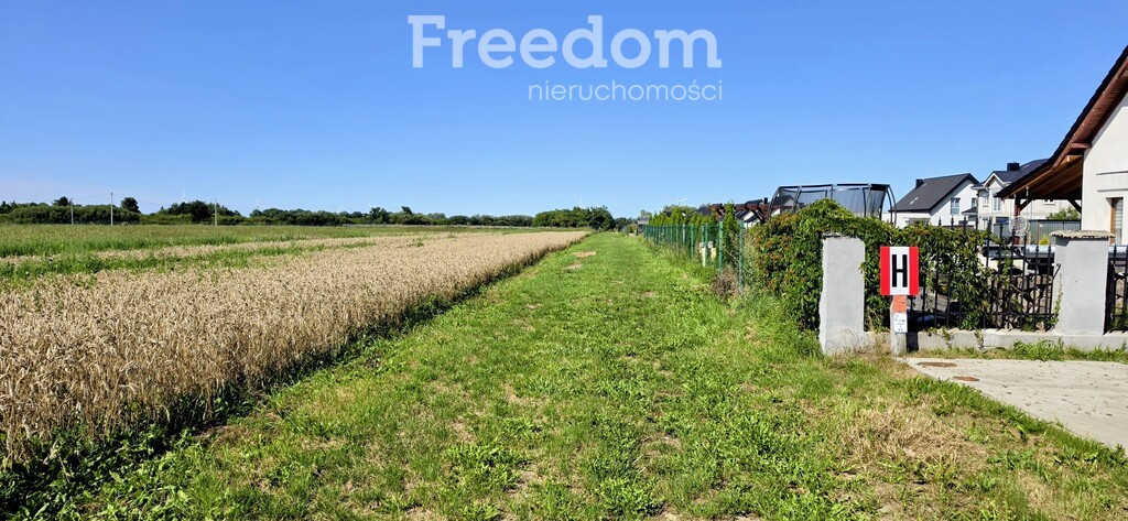 Kompleks trzech działek-19981 m² pod inwestycję - Widok 4