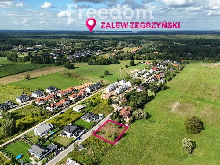 Piękna działka - Widok 4