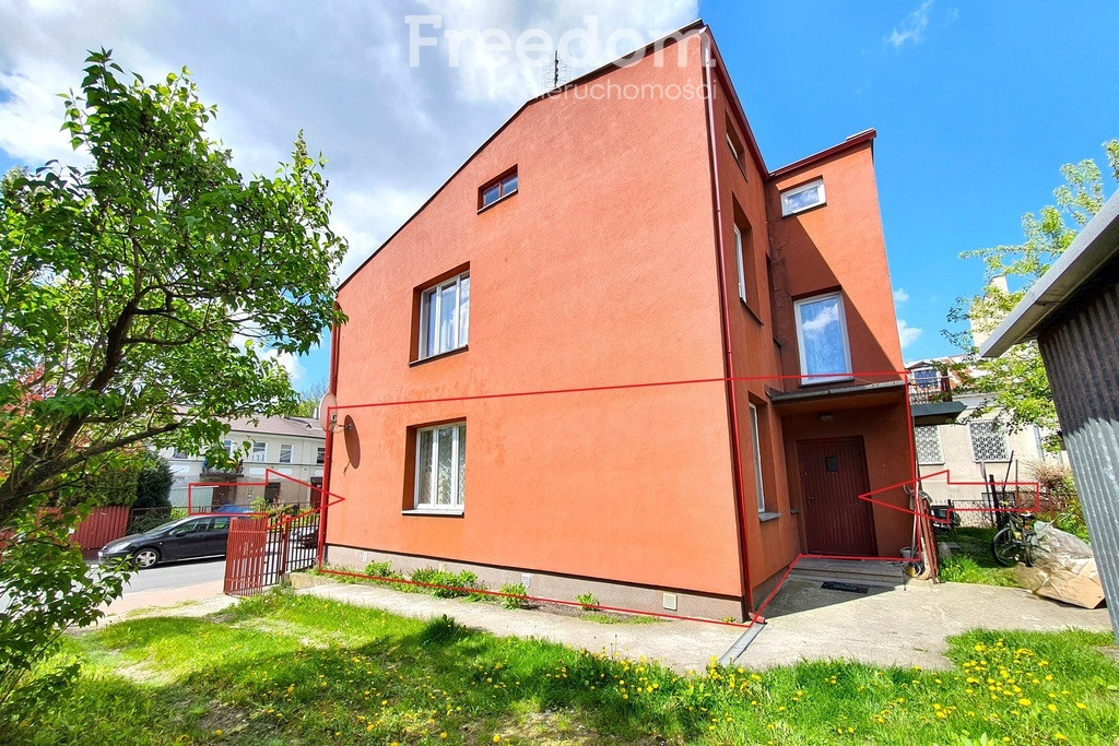 Dom – Biała Podlaska - Widok 5