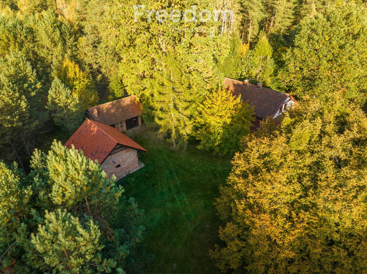 House in Nowosady, Stryjkowo - View 2