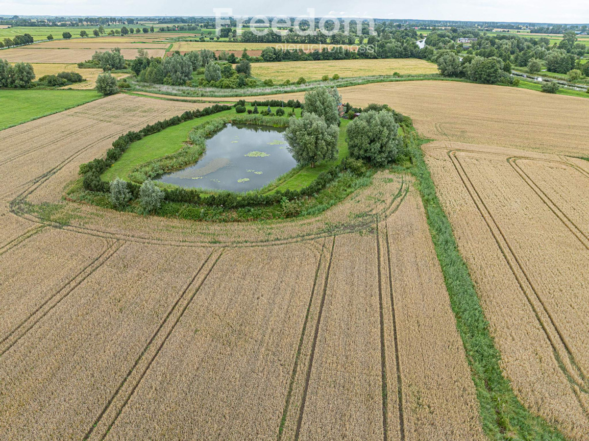Dom – Tujsk - Widok 5