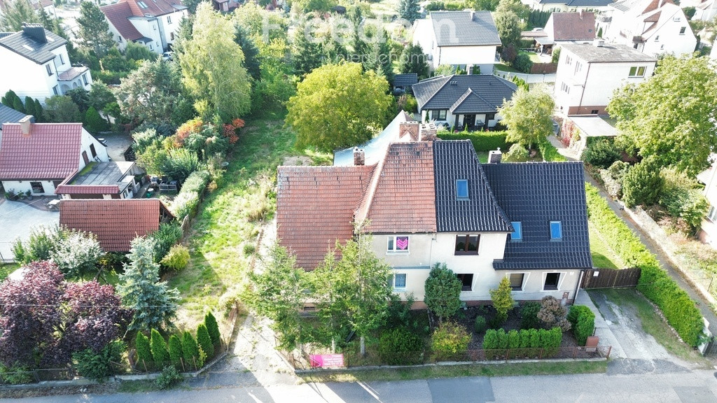 Dom – Piła - Widok 5