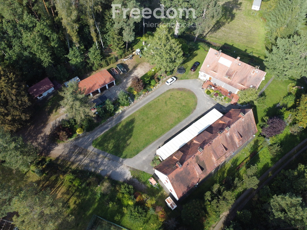 Dom – Stara Brda Pilska - Widok 5
