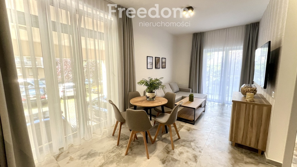 Apartment in Świnoujście, Dzielnica Nadmorska - View 3