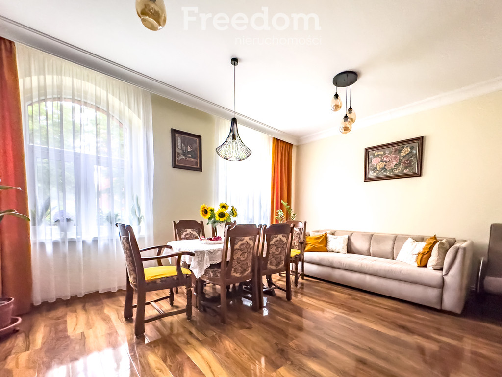 Apartment in Giżycko, powiat giżycki - Widok 6