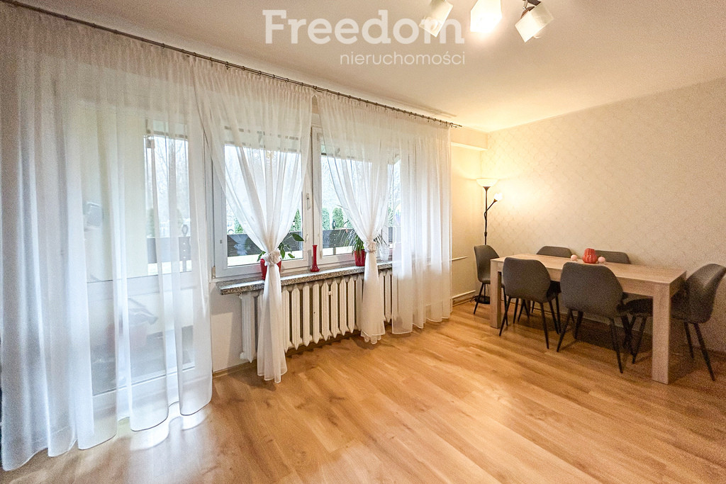 Apartment in Mińsk Mazowiecki, powiat miński - Widok 5