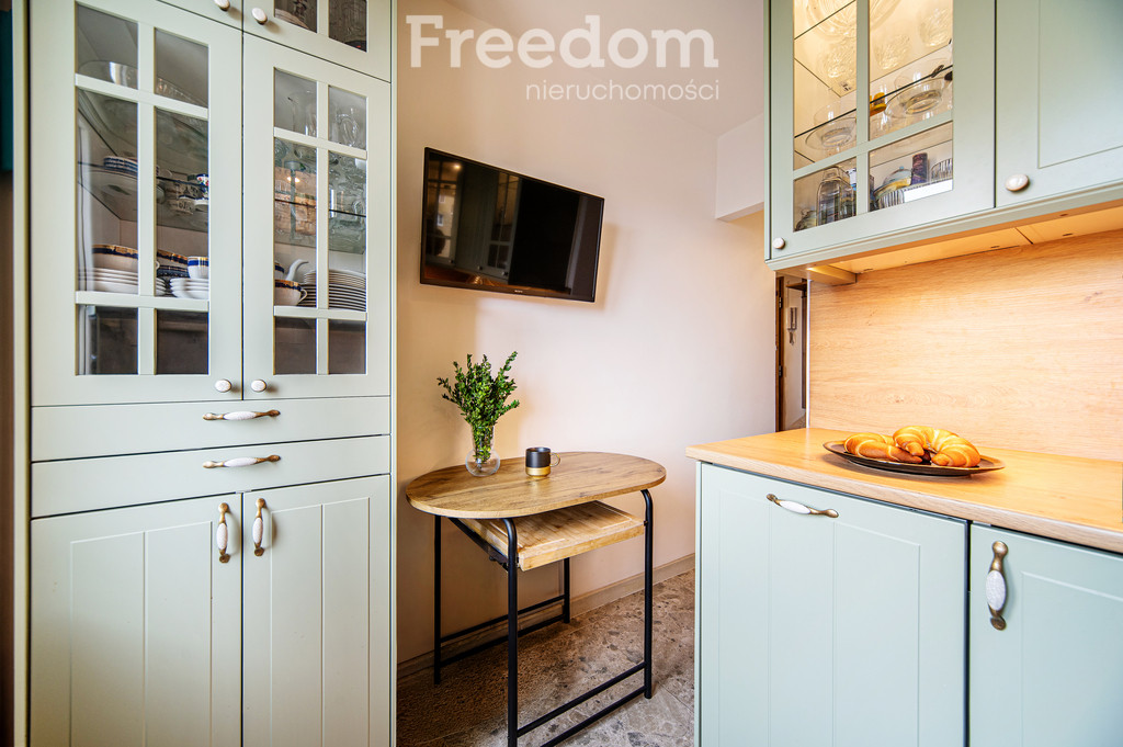 Apartment in Warszawa, Gołąbki, Ursus - Widok 4