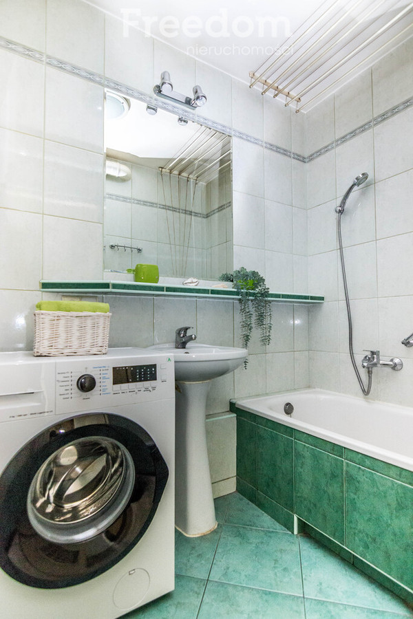 Apartment in Białystok, Osiedle Traugutta, Wygoda - Więcej