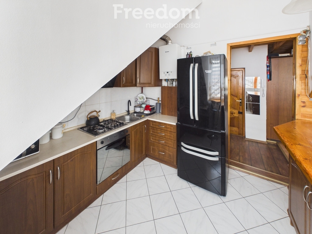 Apartment in Lublin, Wyścigi, Dziesiąta - Widok 4