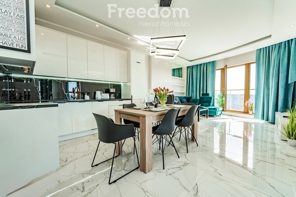 Apartment in Świnoujście, Osiedle Wyspiańskiego, Osiedle Matejki - View 5