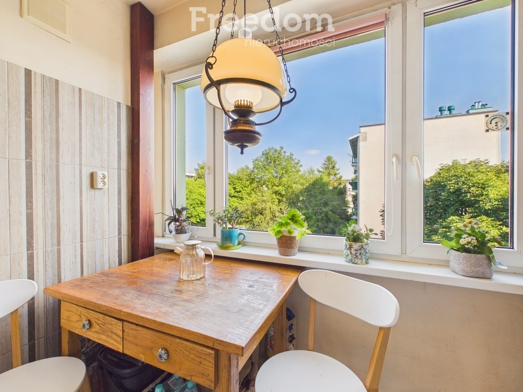 Apartment in Wadowice - Widok 2
