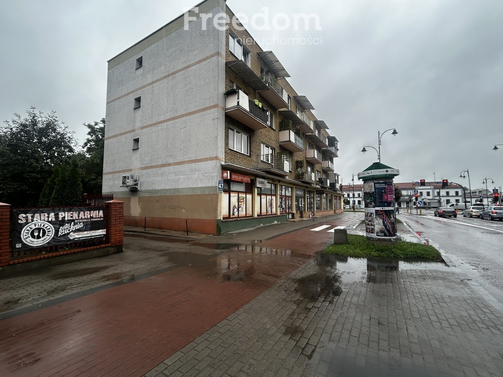 Mieszkanie – Ełk, Centrum, powiat ełcki - Widok 4