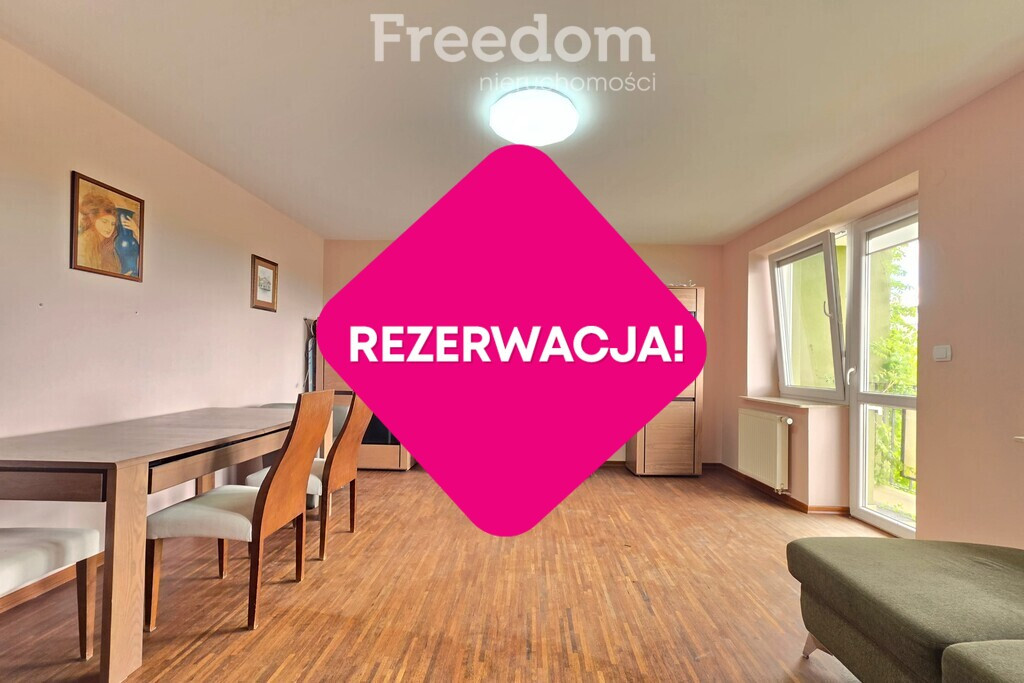 Mieszkanie – Biała Podlaska, Janowska - Widok 2