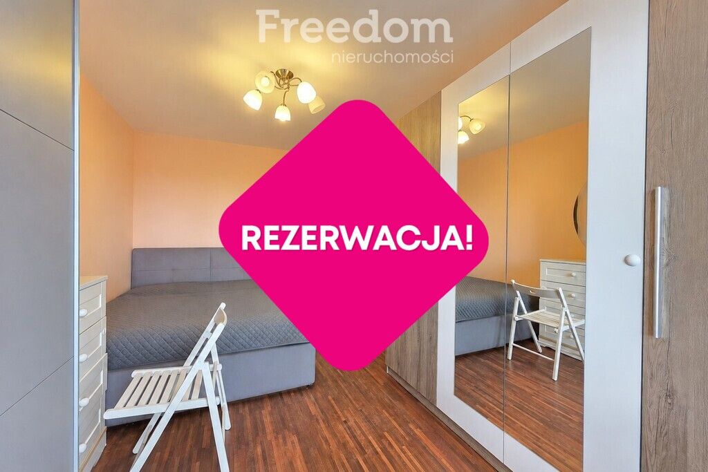 Mieszkanie – Biała Podlaska, Janowska - Widok 3