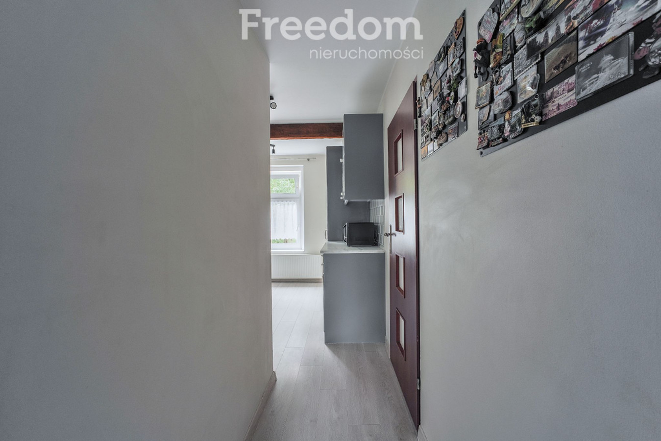 Apartment in Boguszów-Gorce, Boguszów - Widok 5