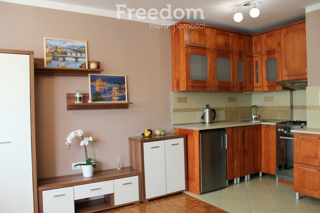 Apartment in Toruń, Osiedle Chrobrego, Mokre Przedmieście - View 4