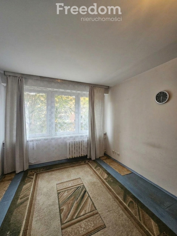 Mieszkanie – Białystok, Centrum - Widok 4