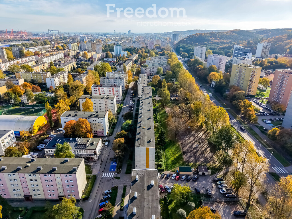 Mieszkanie – Gdynia, Chylonia - Więcej