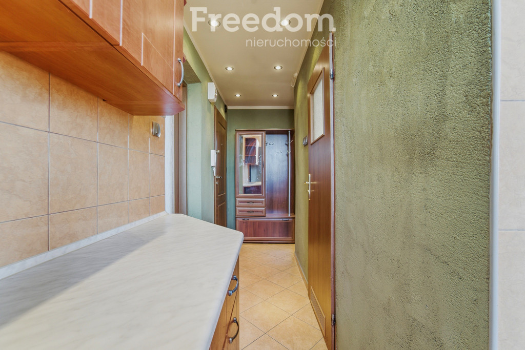 Apartment in Tarnowskie Góry, Osada Jana - More