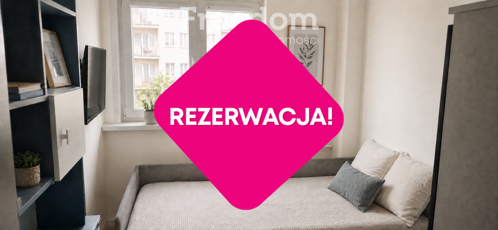 Mieszkanie – Wrocław, Muchobór Mały, Fabryczna - Widok 4