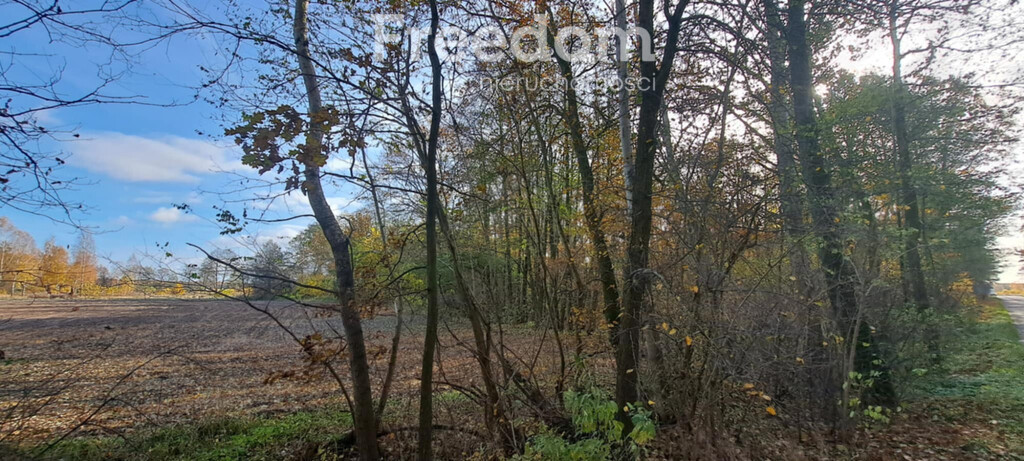 Działka (Pod zabudowę jednorodzinną) na sprzedaż, - Widok 2