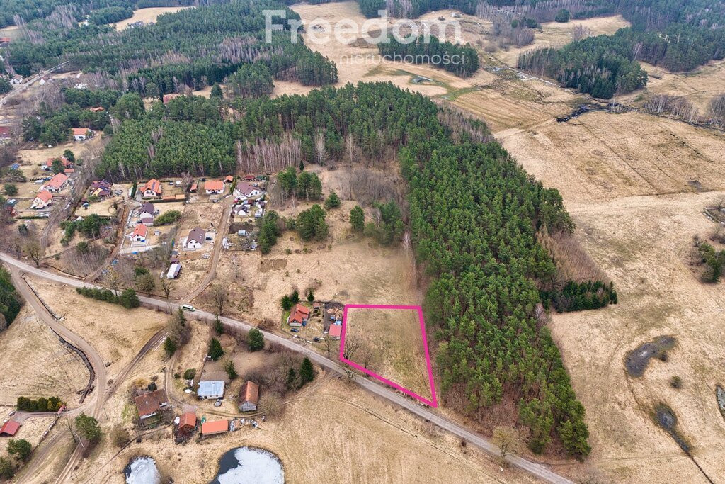 Zemljišče, 3000 m²