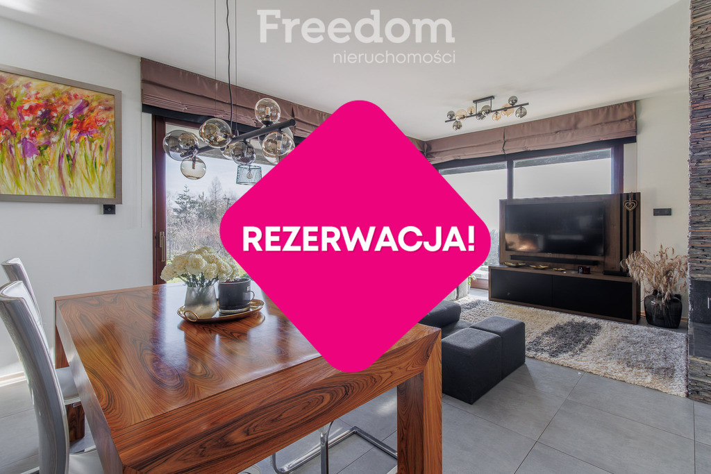 Komfortowy dom na działce 10 ar w Kobylcu - Widok 4