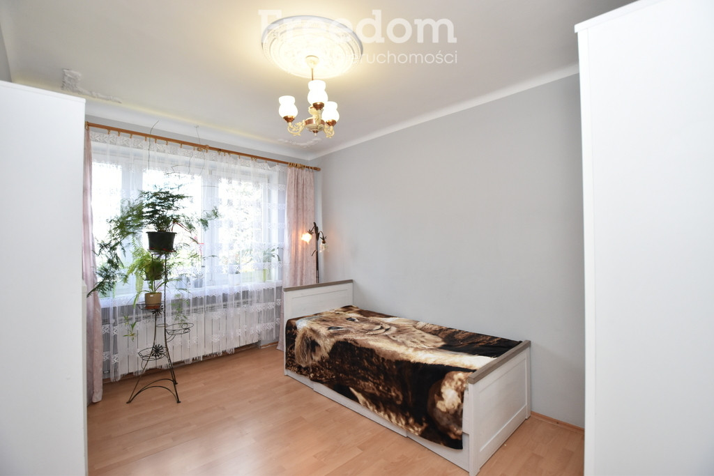 House in Ostrowiec Świętokrzyski, Hutnicze, Śródmieście - Widok 5