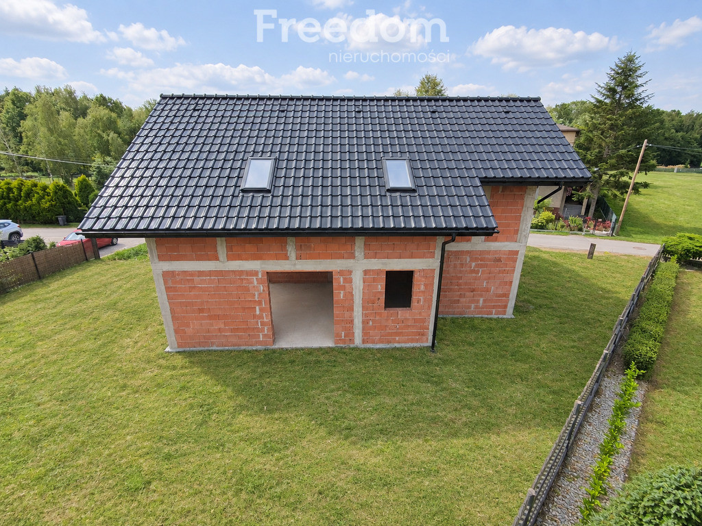 Dom – Mysłowice - Widok 5