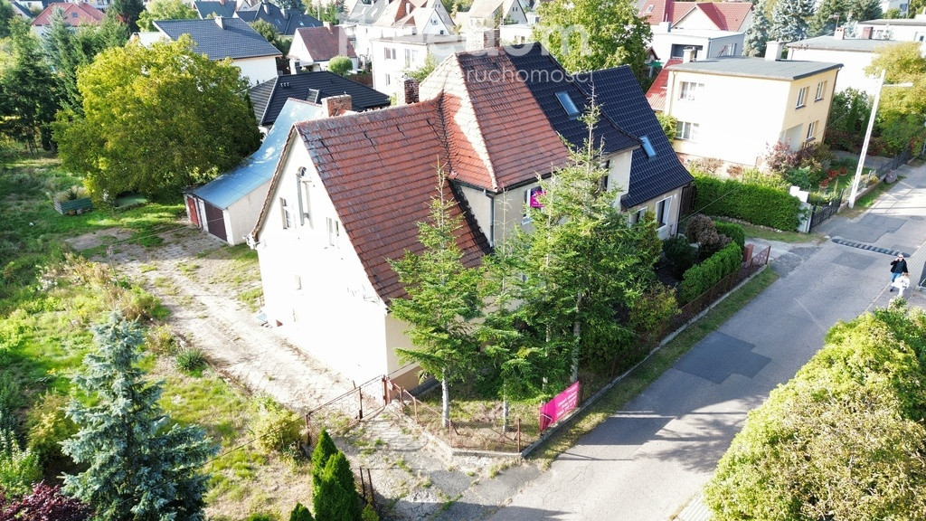 Dom – Piła - Widok 4