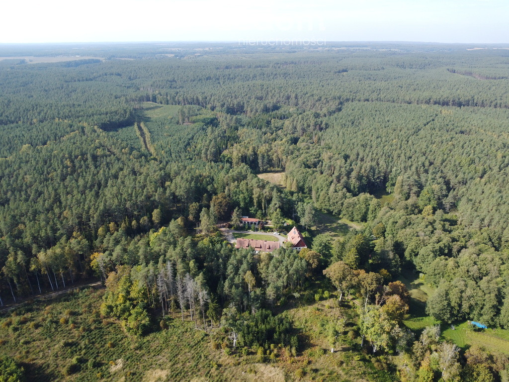 Dom – Stara Brda Pilska - Widok 3