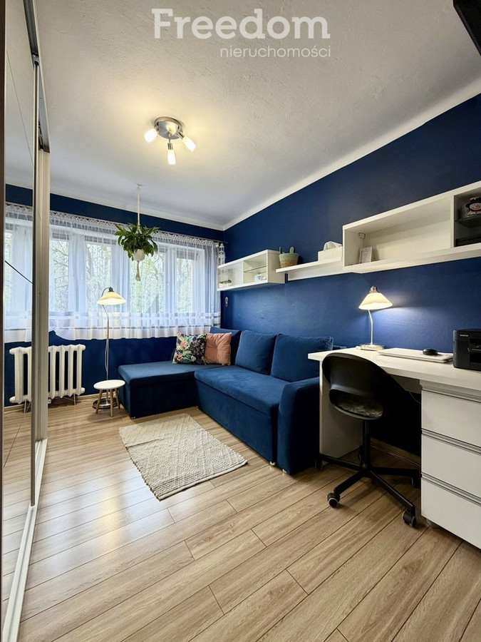 Apartment in Dąbrowa Górnicza, Śródmieście - Widok 2