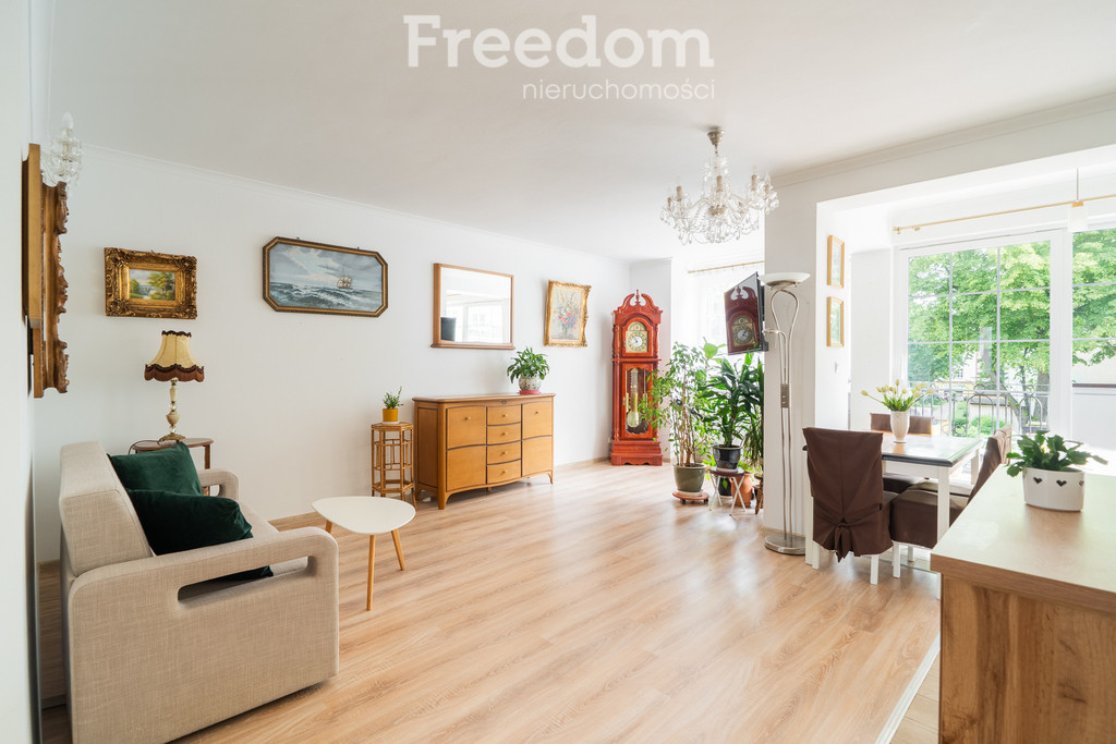 Apartment in Kołobrzeg, Śródmieście - Widok 2