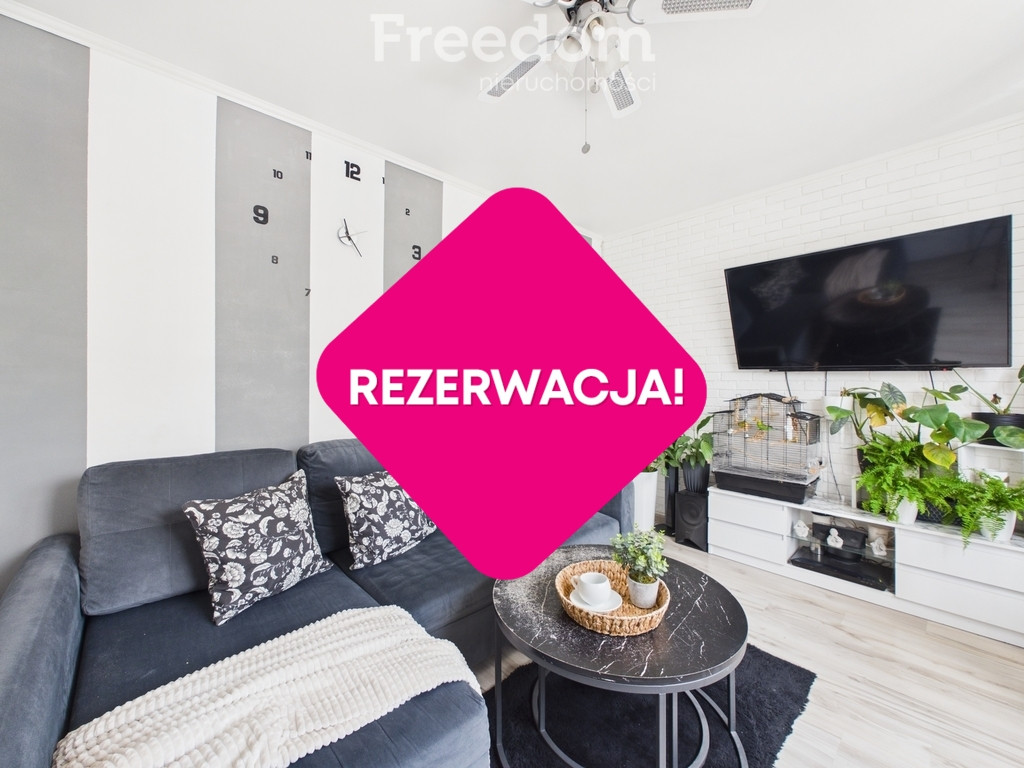 Piso de 2 habitaciones, 52 m²