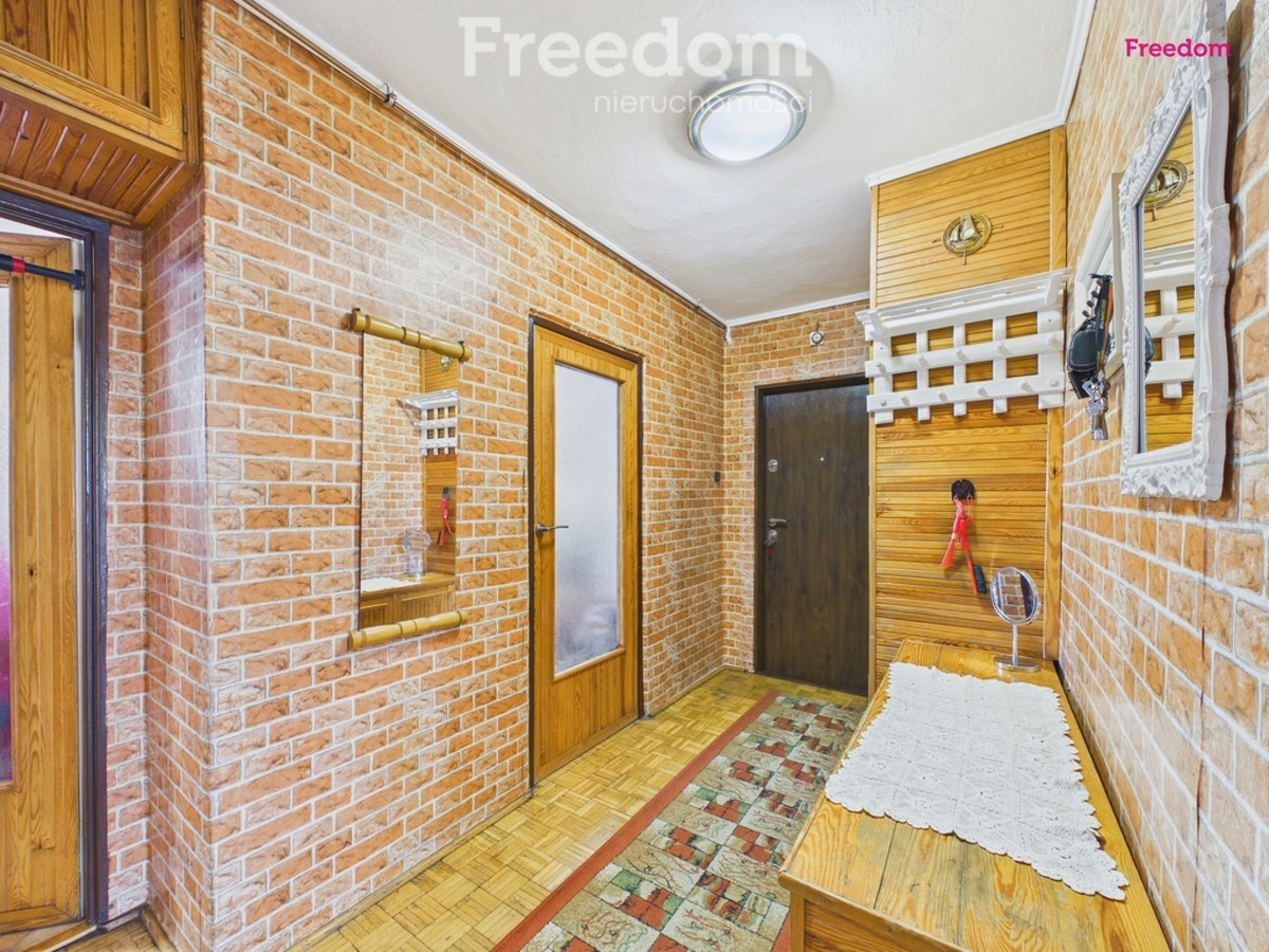 Apartment in Radom, Dzierzków, Nad Potokiem - More