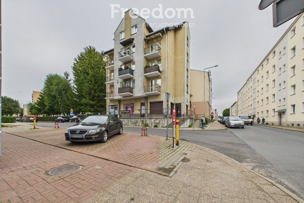 Na sprzedaż 2 pokojowe mieszkanie w Elblągu - Widok 4