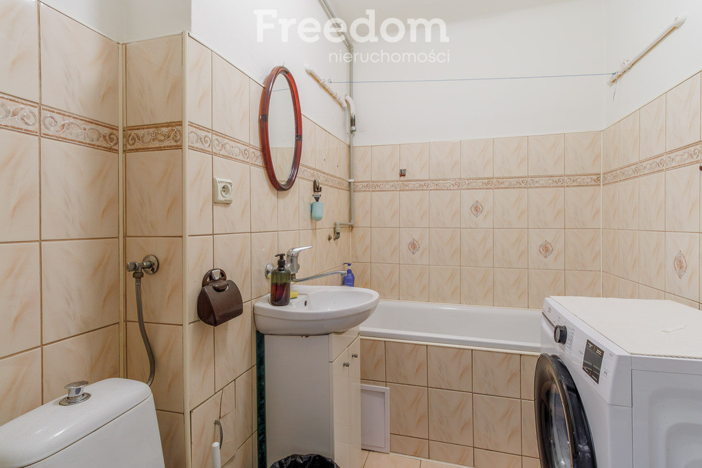 Apartment in Tarnów, Osiedle Niepodległości, Grabówka - Więcej