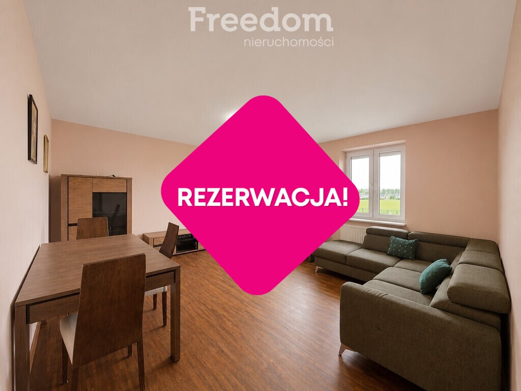 Mieszkanie – Biała Podlaska, Janowska - Widok 5