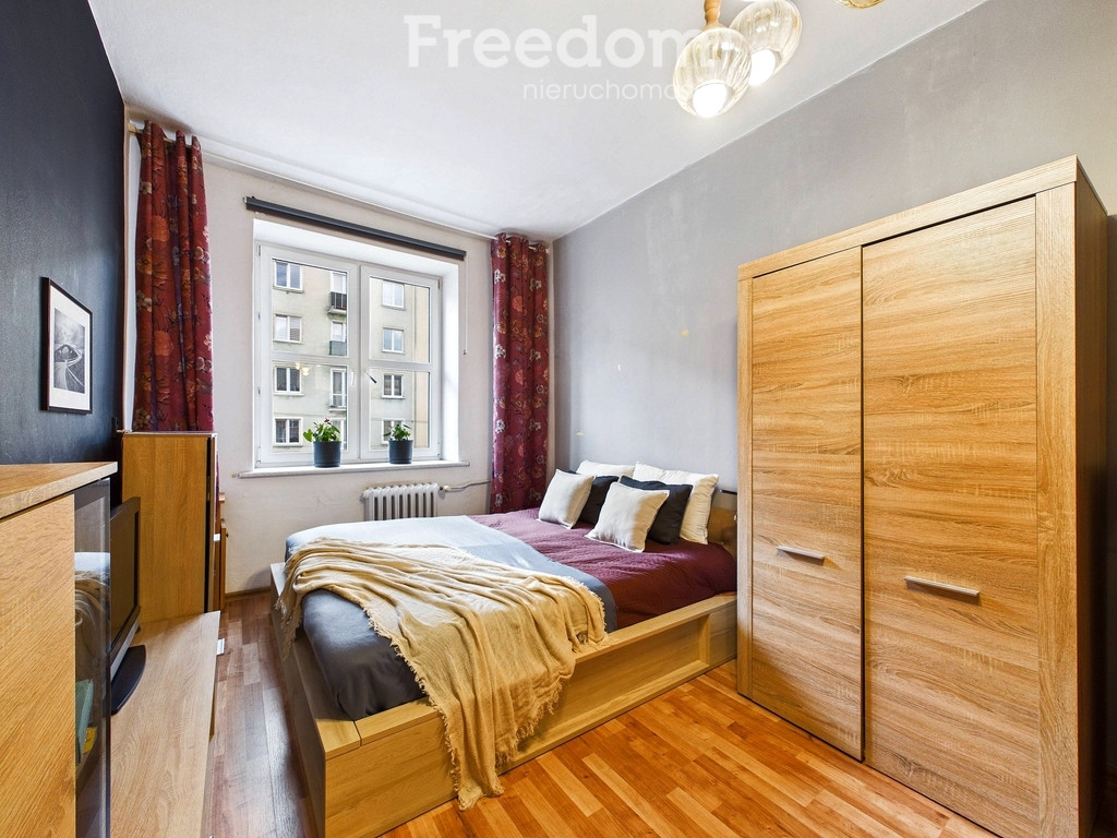 Apartment in Olsztyn, Osiedle Tadeusza Kościuszki, Śródmieście - Widok 5