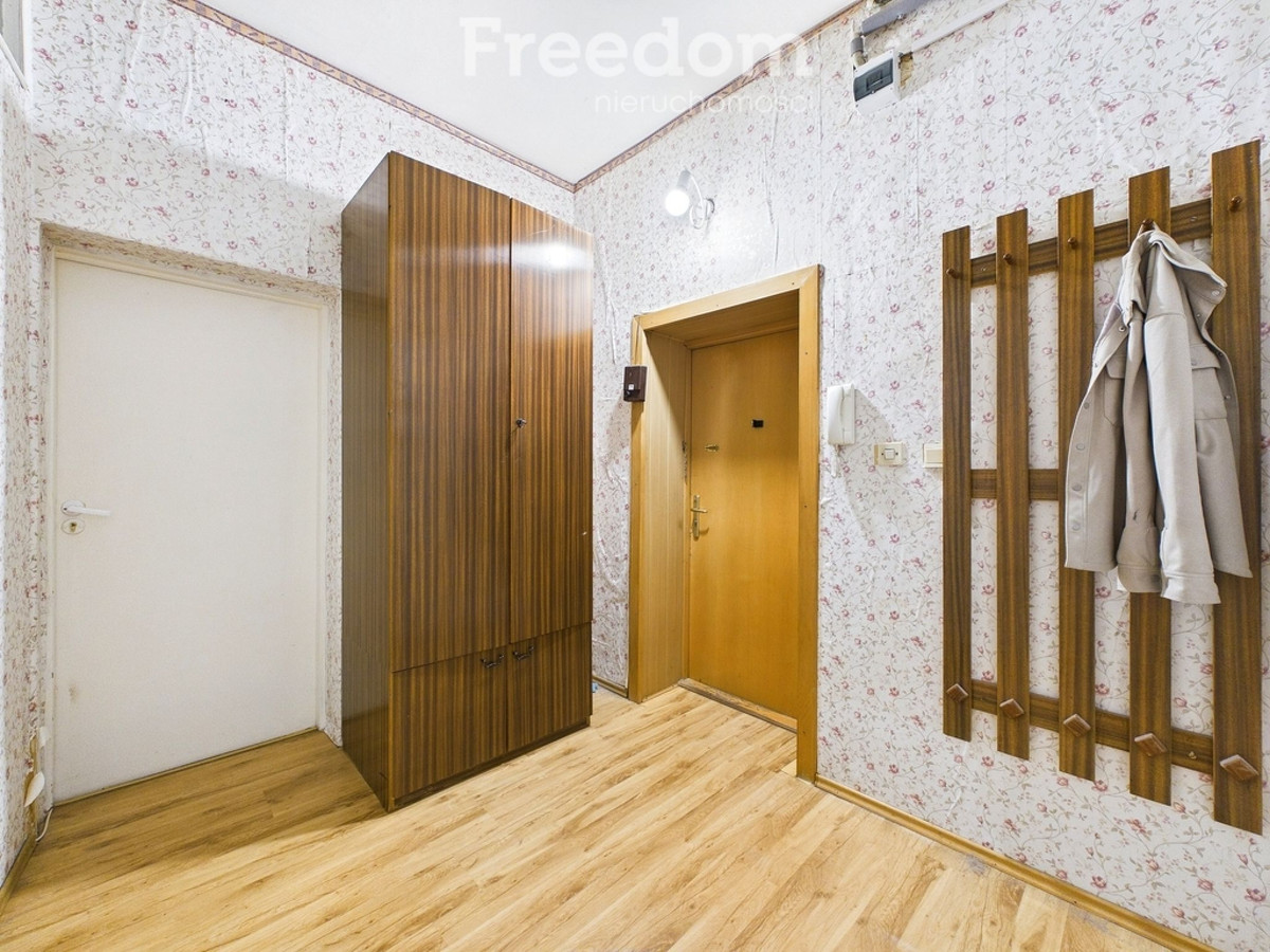 Apartment in Olsztyn, Osiedle Tadeusza Kościuszki, Śródmieście - Widok 6
