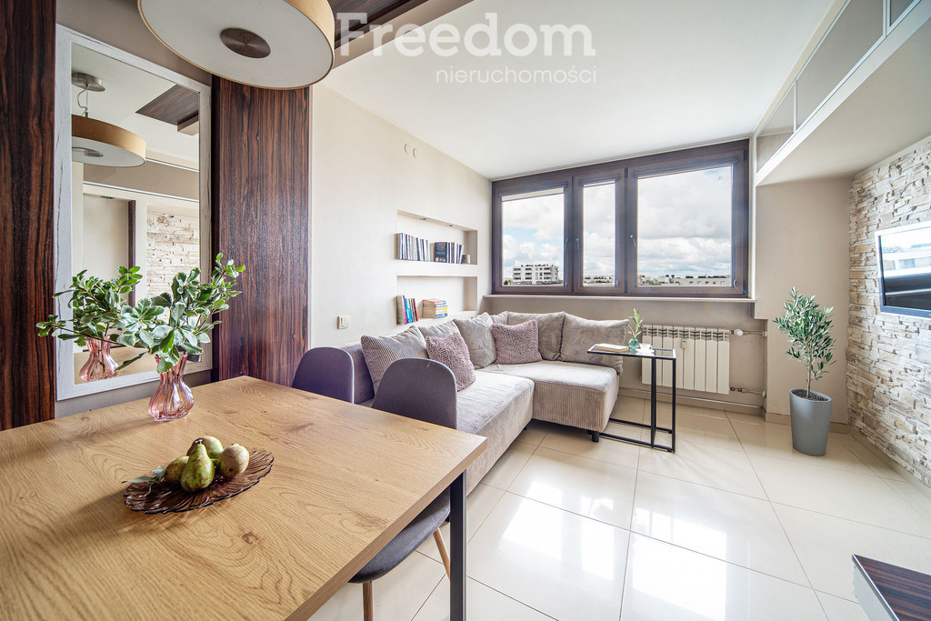 1-værelses lejlighed, 37 m²