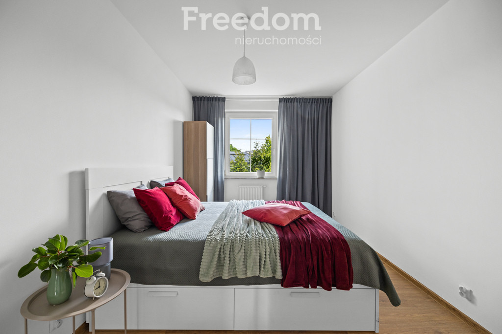3pokoje | Osiedle Nad Wodą | hala | Morena | 65m2