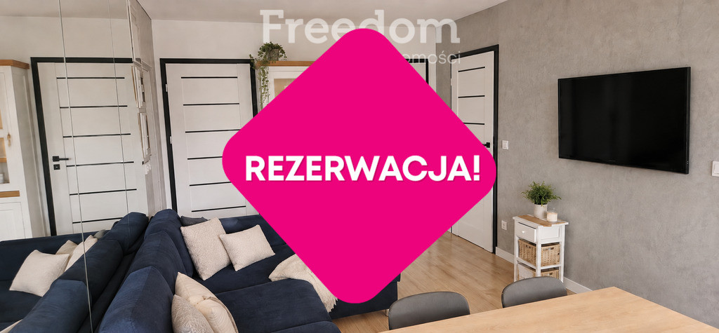 Mieszkanie – Wrocław, Muchobór Mały, Fabryczna - Widok 2