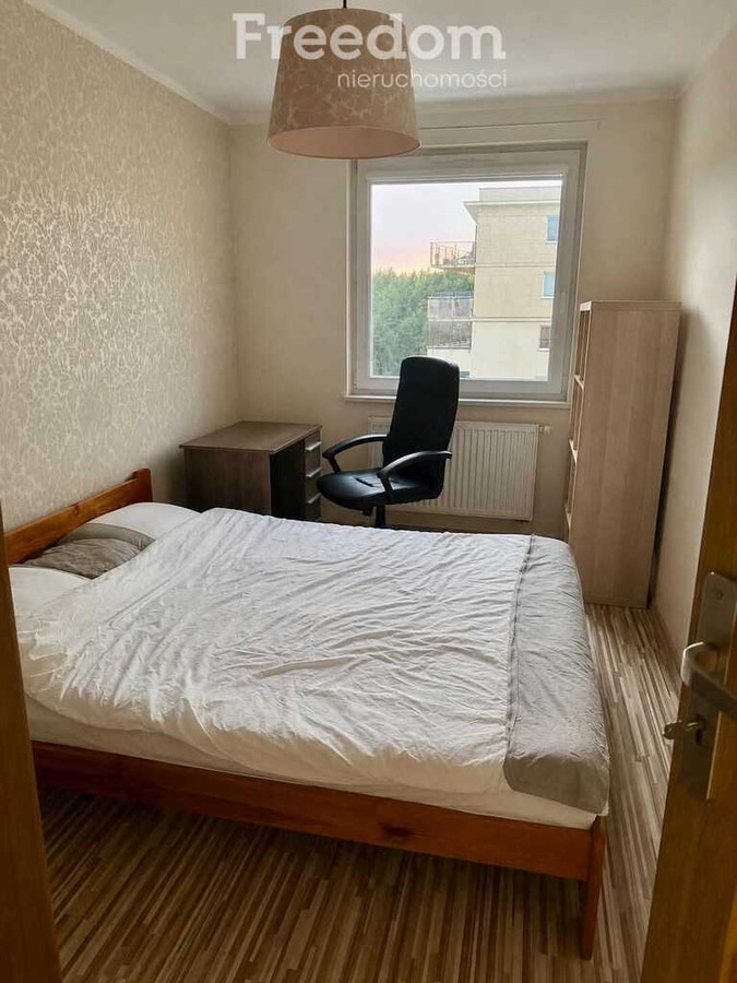 Mieszkanie – Gdańsk - Widok 5