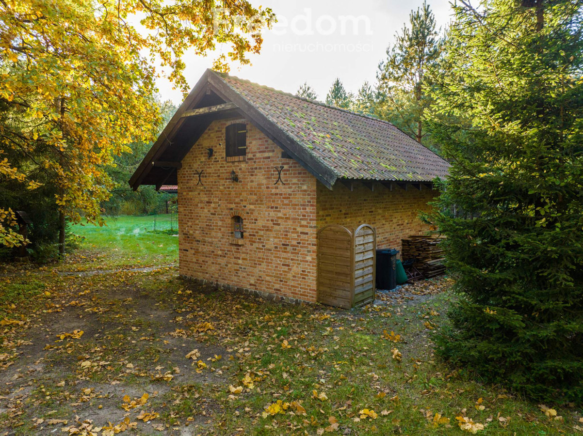 House in Nowosady, Stryjkowo - View 4