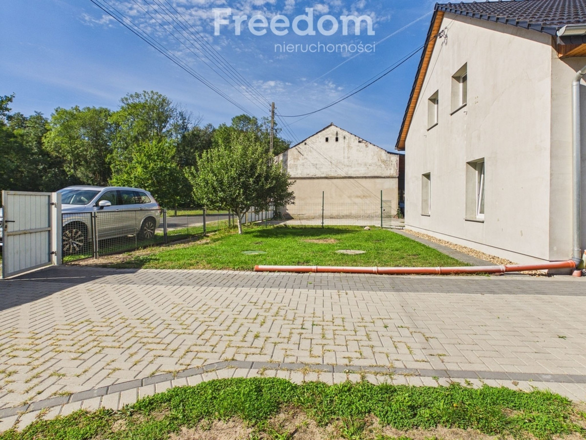 Dom – Chrząstowice, Dębie - Widok 2