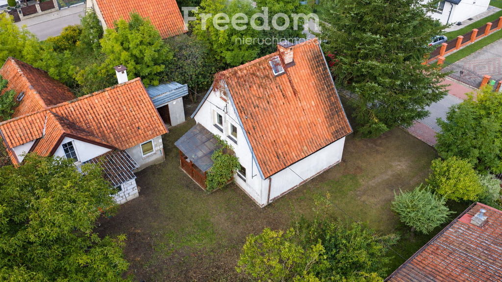 Dom – Nidzica - Widok 2